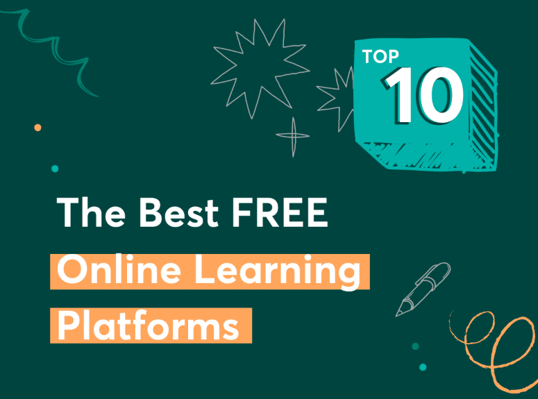 Top 10 Online Course Platforms
