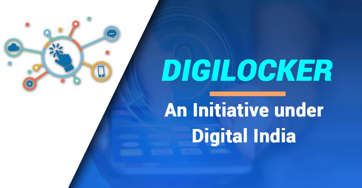 क्लाउड आधारित डिजिलॉकर योजना (Cloud-Based DigiLocker Yojana)