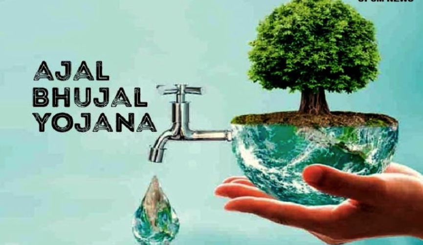अटल भूजल योजना (Atal Bhujal Yojana)